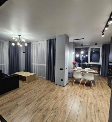 Lutsk Apartamento | Яровиця