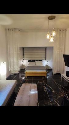 Haifa Apartamento | Яфе Нов 19