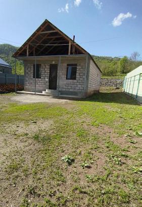 Kaputan Casa | Հյուրատուն Հաղարծինում