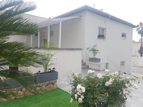 Nahariya Apartamento | אבני החושן- Avnei Hoshen