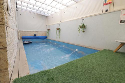 Beit Shemesh Cabina | אחוזת דולב-הצימר