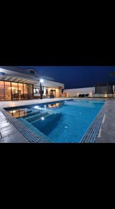 Elqosh Villa | אחוזת ליב