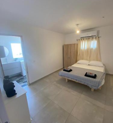 Qiryat Shemona Apartamento | אירוח בעיר