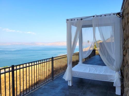 Tiberias Apartamento | אירוח מצליח בכנרת
