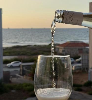 Haifa Apartamento | אירוח סמוך לים התיכון