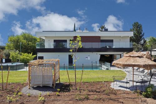 Mishmar HaYarden Casa | אסיה ריזורט-Asia resort