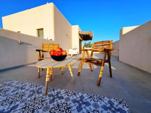 Ramat Negev Casa | בביתו במדבר' צימר שמרגיש בית'