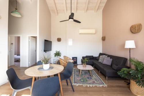 HaZoreim Apartamento | בגג העמק On the roof of the valley