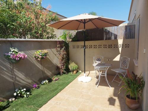 Kfar Blum Apartamento | בוטיק גלילי gallile boutique