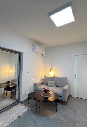 Beit She'an Apartamento | בוטיק המשי