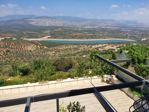 Ilabun Apartamento | בית אום ג'מאל - משפחת דגש