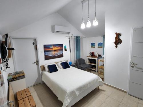Beit She'an Apartamento | בית המזל