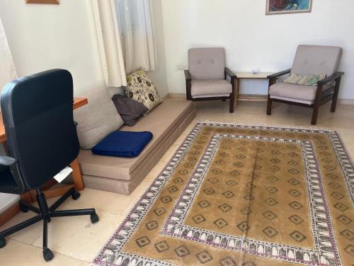 Yodfat Apartamento | בית המרפא שלי healing place