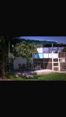 Beit Hillel Apartamento | בלב המשק קרוב לנחל