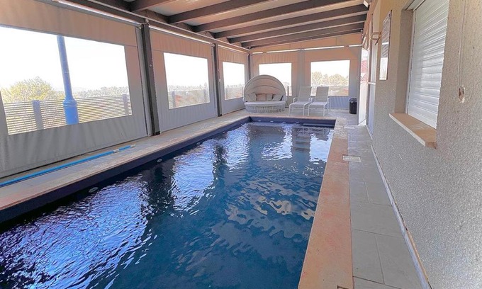 Safed Casa | בקצה היער