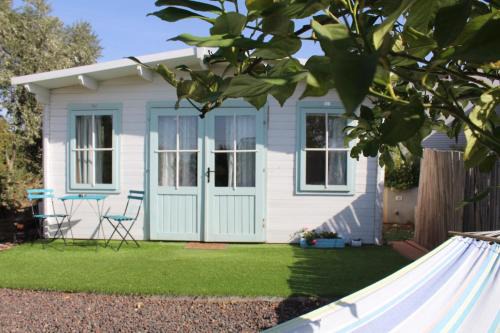 Qatsrin Apartamento | בקתות שחר