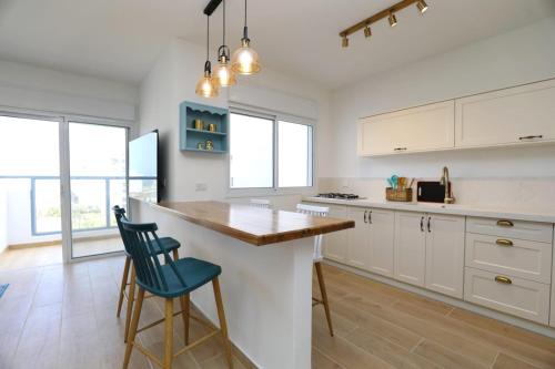 Hadera Apartamento | דירה בטורקיז