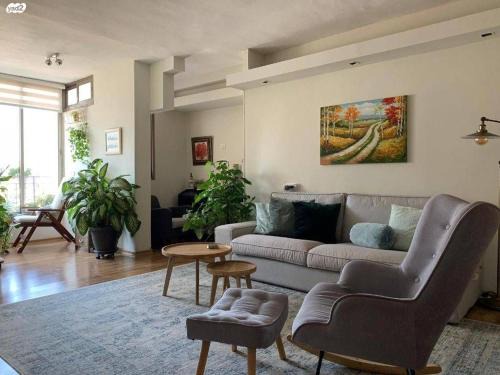 Diamond Exchange District Apartamento | דירה מהממת ברמת גן