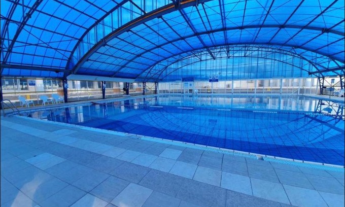Bat Yam Apartamento | דירה על הים-Colny Beach