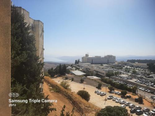 Safed Casa | דירה קסומה