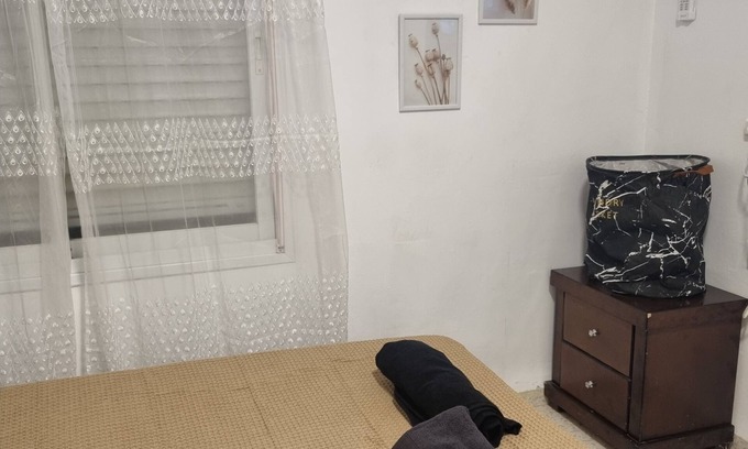 Nahariya Condominio | דירות אירוח עדן