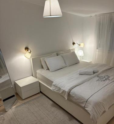 Mateh Yehuda Apartamento | דירות בר אילן