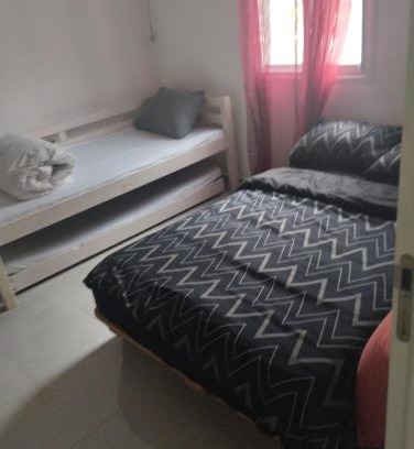 Katzrin Apartamento | דירת אירוח בקצרין