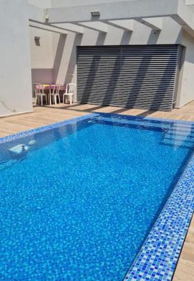 Gilboa Casa | הבית של כנרת יחידת אירוח צמודה
