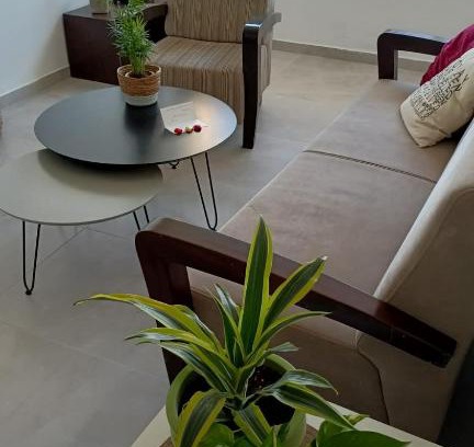 Beersheba Apartamento | הדירה של הדר וטל