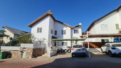 Eilat Apartamento | המשפחתית המפנקת של רחל