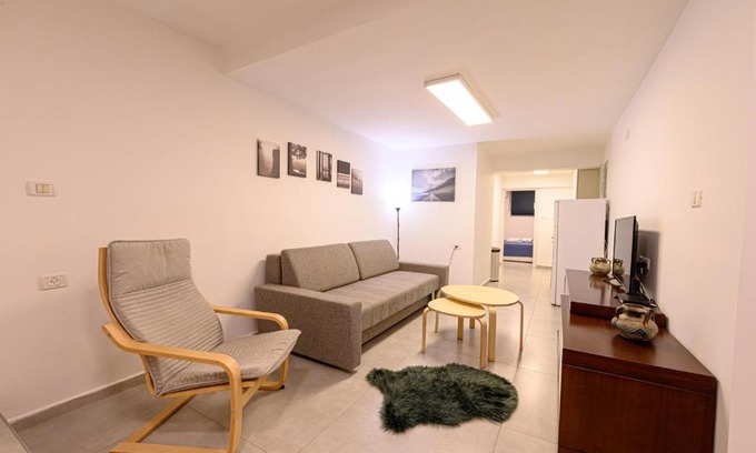 Shlomi Apartamento | העוגן והים