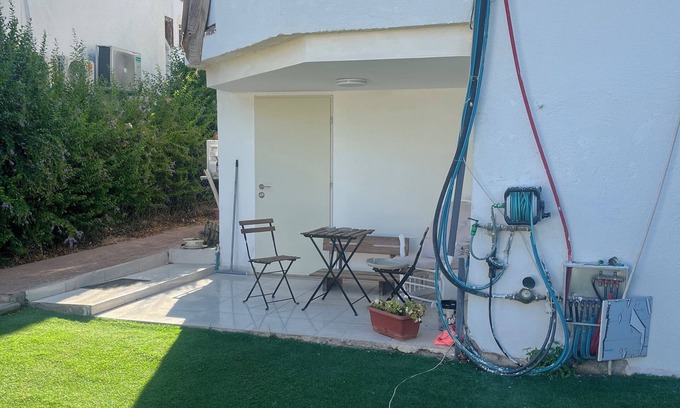 Qiryat Shemona Apartamento | הפינה הקסומה בגליל