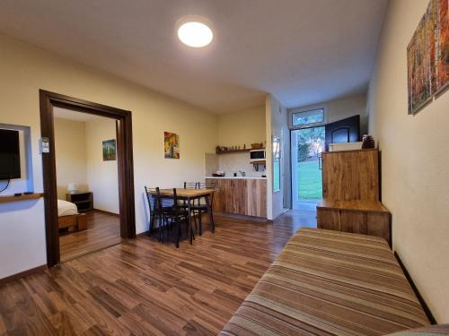 Odem Apartamento | הצימר של אורנה