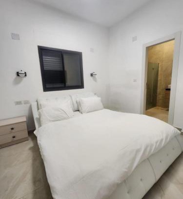 Qatsrin Casa | הצימר של הילה