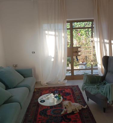 Ramat Negev Casa | טוסקנה הקטנה