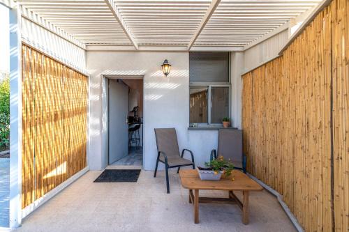Ein Zivan Apartamento | יער האלונים