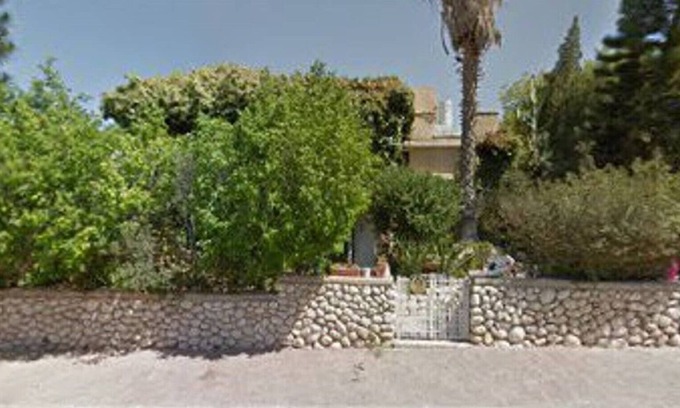 Lehavim Casa | להבים 15 שות מבאר שבע en Lehavim