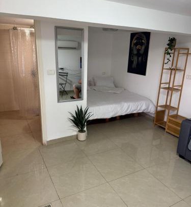 Qiryat Shemona Apartamento | לרניקה - יחידות אירוח
