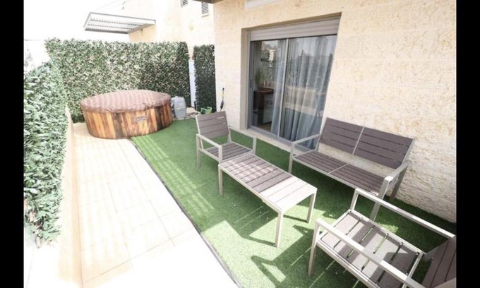 Beersheba Casa | מיני פנטהאוז