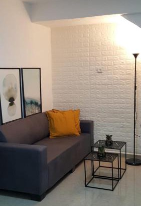 Tiberias Casa | נופש בטבריה