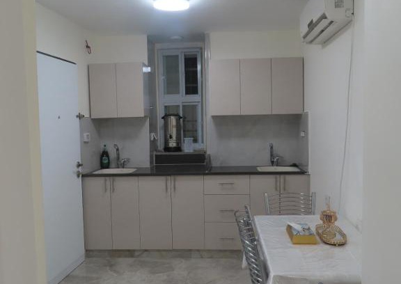 Mea She'arim Apartamento | נייטן'ס אייזער אין ירושלים