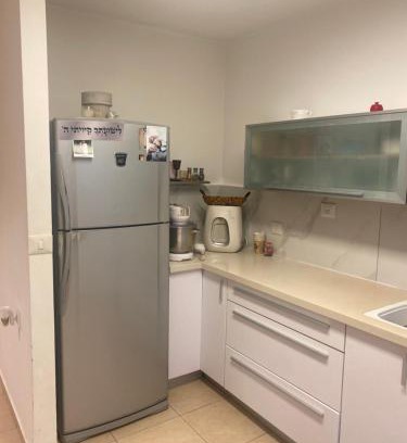 Rishon LeTsiyon Apartamento | סאל פאי תפוחים