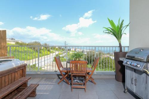Migdal Apartamento | סויטת לה-רב מגדל מבית חלום עולמי Le-Reve Suite By Halom Olami