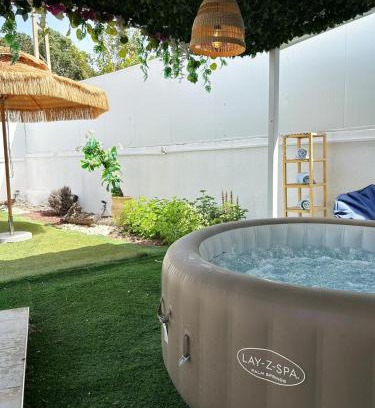 Beit She'an Casa | על הנחל
