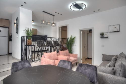 Safed Old City Apartamento | פאר - סוויטת יוקרה משפחתית בעתיקה Pe'er - Luxury Family Suite in the Old City