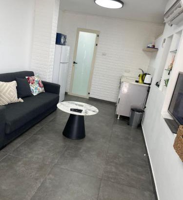 Beit She'an Apartamento | פינה בעמק