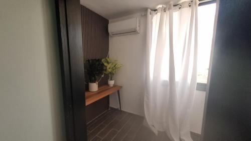 Tiberias Apartamento | פינה קטנה בלב-נופש בכנרת