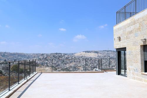 Ramat Negev Apartamento | פנינת נוף ציון