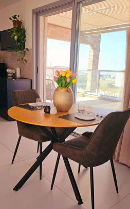 Qatsrin Apartamento | צימר ארומה בגולן