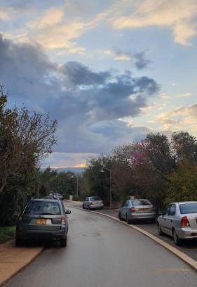 Yodfat Apartamento | צימר מפנק בגליל